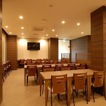 Ab Hotel Fukaya Exteriér fotografie